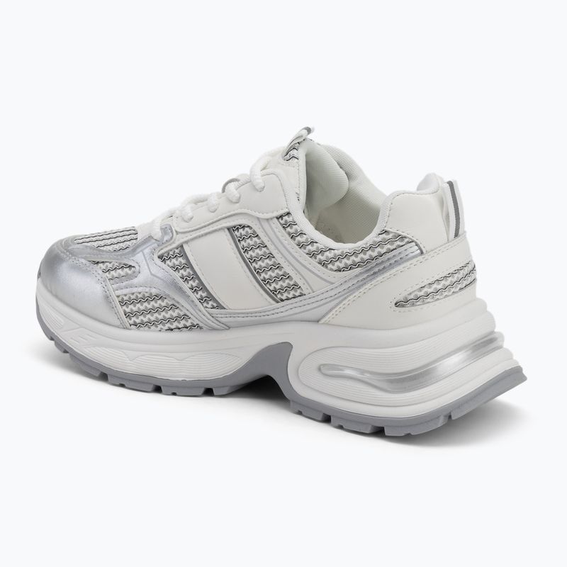 Moteriški batai BIG STAR RR274A195 balti 3