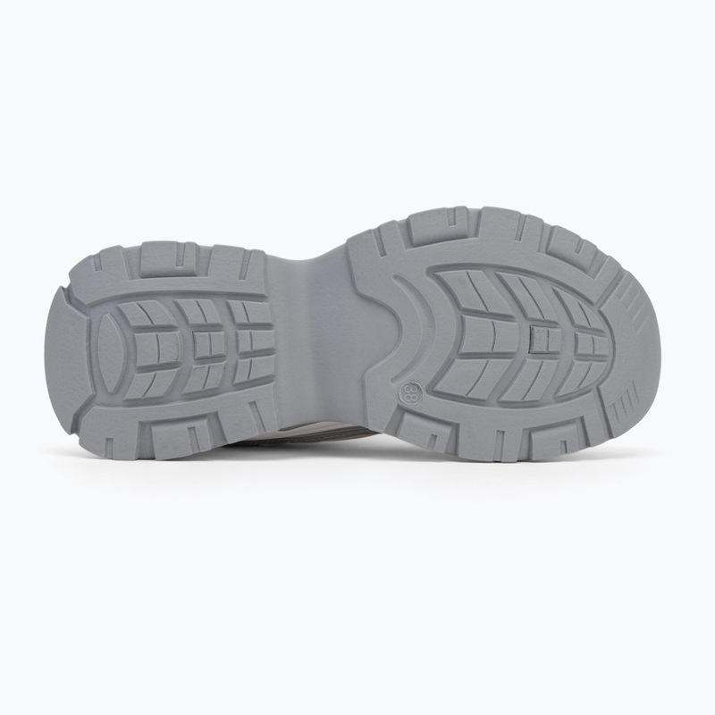 Moteriški batai BIG STAR RR274A195 balti 4