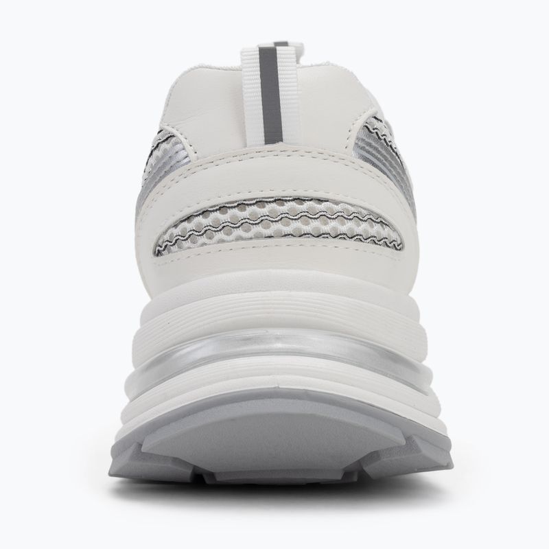 Moteriški batai BIG STAR RR274A195 balti 6