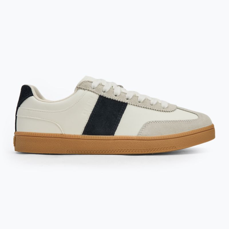 Vyriški batai BIG STAR RR174033 balti/šviesiai pilki 2