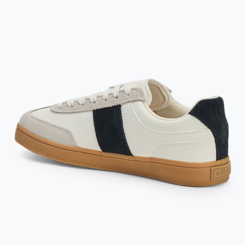 Vyriški batai BIG STAR RR174033 balti/šviesiai pilki 3