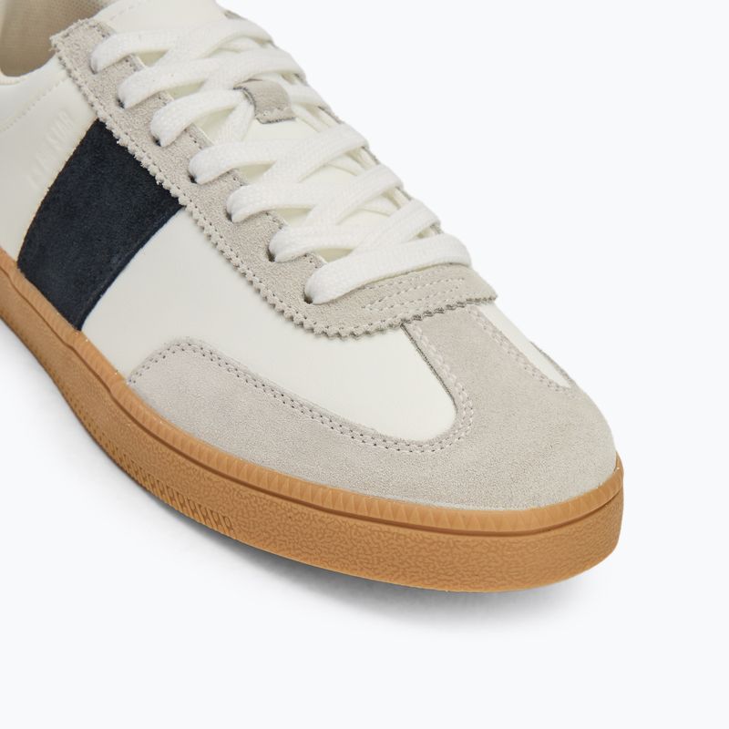 Vyriški batai BIG STAR RR174033 balti/šviesiai pilki 7