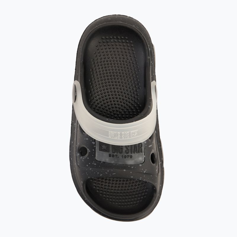 Vaikiški sandalai Big Star RR374503 juodi 6