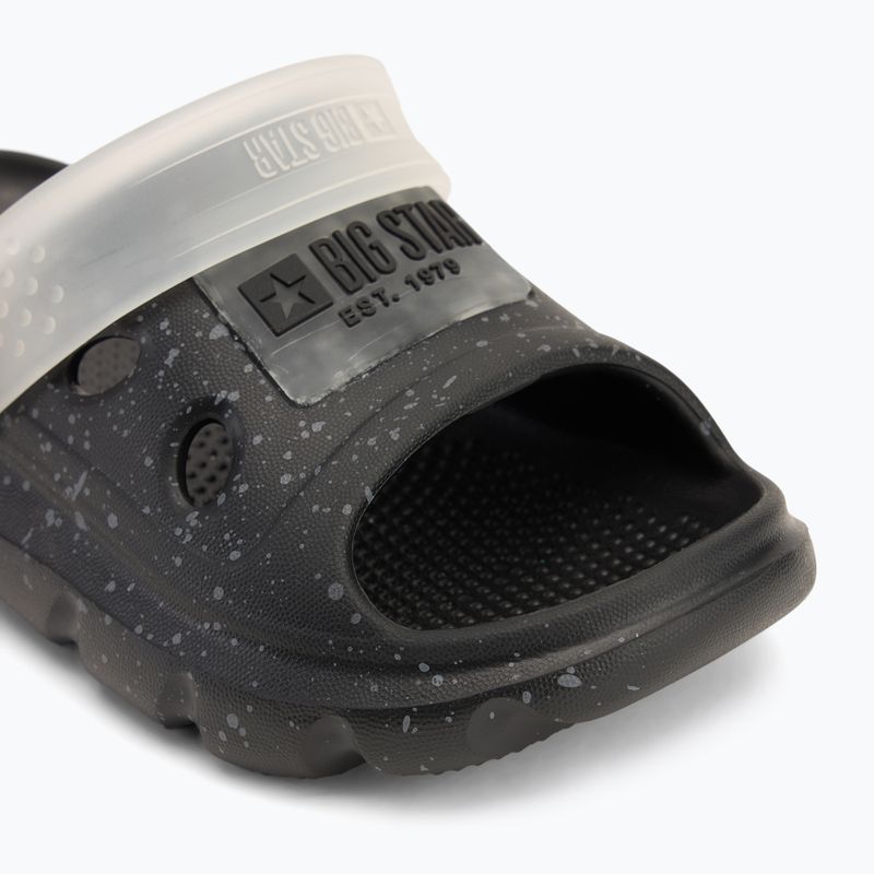 Vaikiški sandalai Big Star RR374503 juodi 8