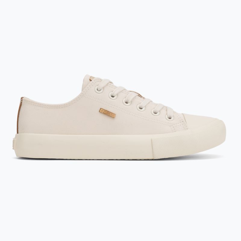 Moteriški sportbačiai Big Star RR274768 beige 2
