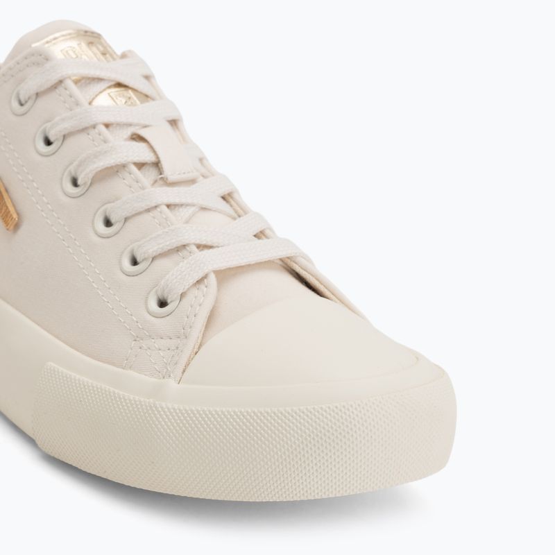 Moteriški sportbačiai Big Star RR274768 beige 7