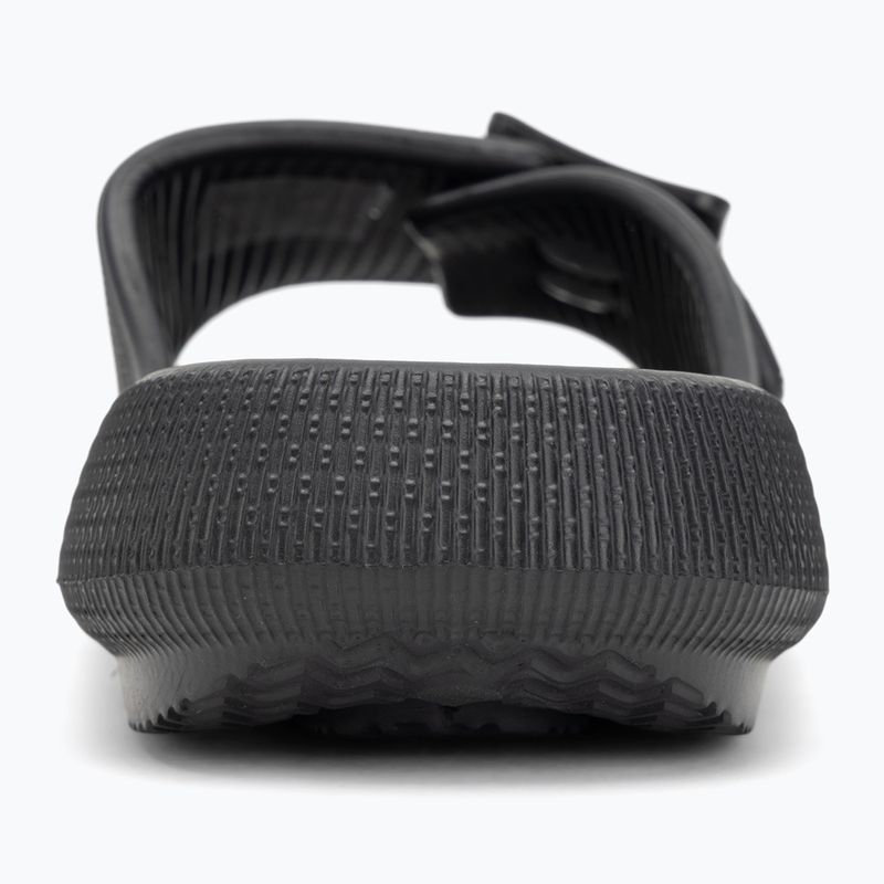 Moteriškos šlepetės BIG STAR RR274A571 juodos 6