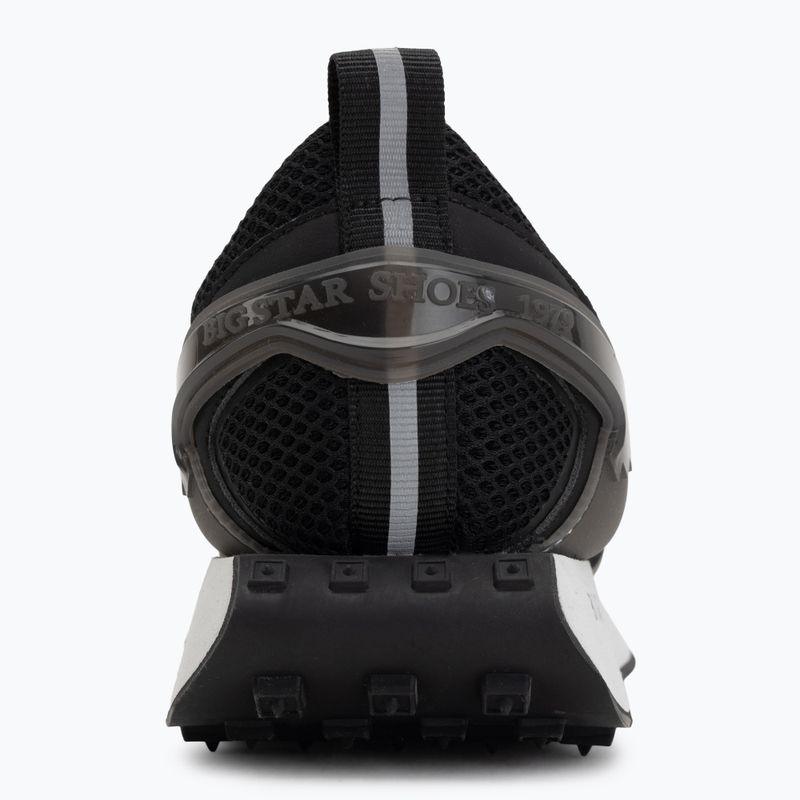 Vyriški batai BIG STAR RR174361 black 6