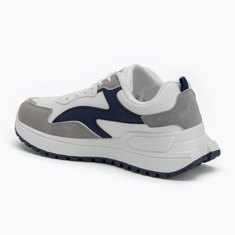 Moteriški batai BIG STAR RR274A215 tamsiai mėlyni 3