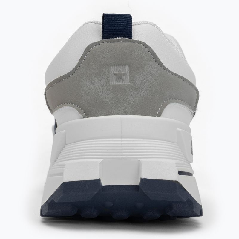 Moteriški batai BIG STAR RR274A215 tamsiai mėlyni 6