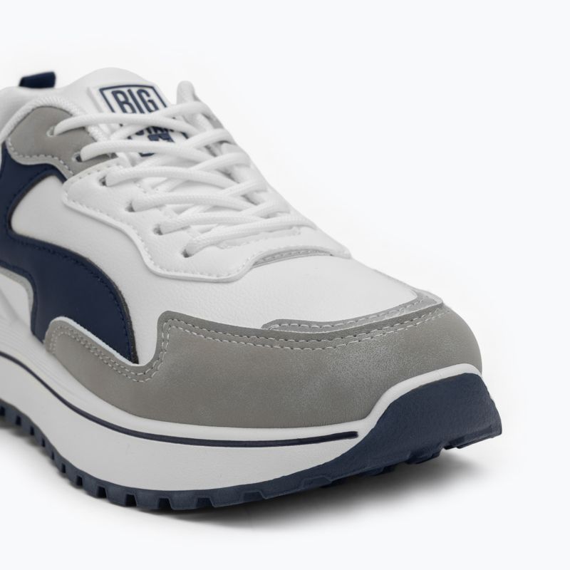 Moteriški batai BIG STAR RR274A215 tamsiai mėlyni 7