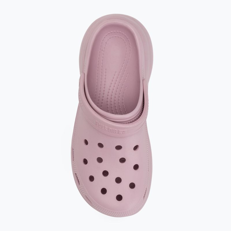 Moteriškos šlepetės BIG STAR RR274A118 rožinės 6