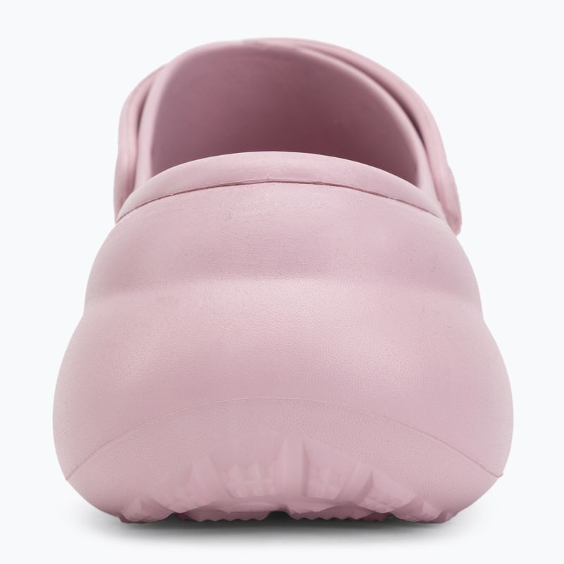 Moteriškos šlepetės BIG STAR RR274A118 rožinės 7