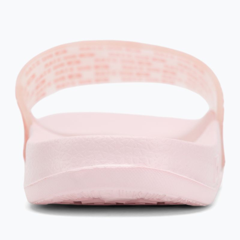 Moteriškos šlepetės Big Star RR274A502 rožinės 6