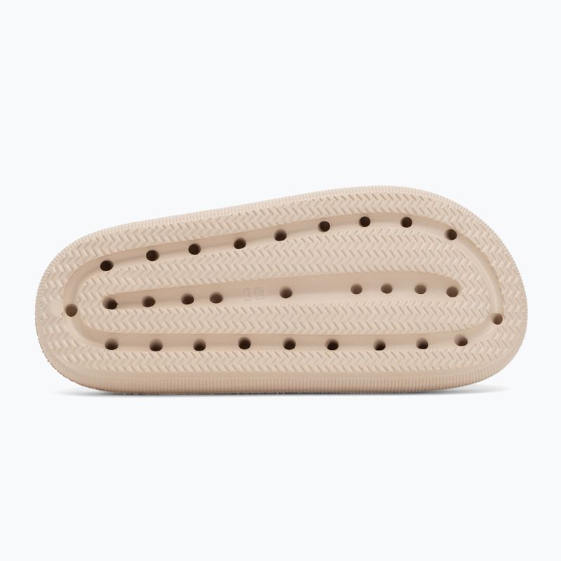 Moteriškos šlepetės BIG STAR RR274A582 smėlio spalvos 4