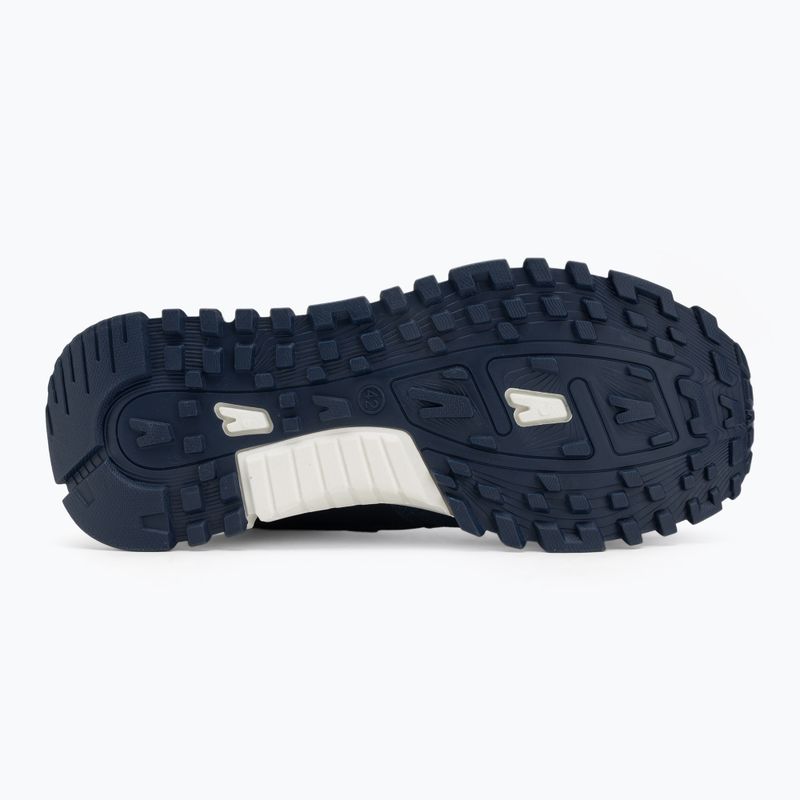 Vyriški batai BIG STAR RR174279 navy/khaki/orange 4