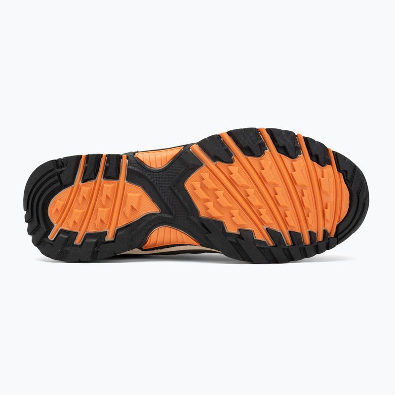 Vyriški trekinginiai batai BIG STAR RR174072 khaki 4