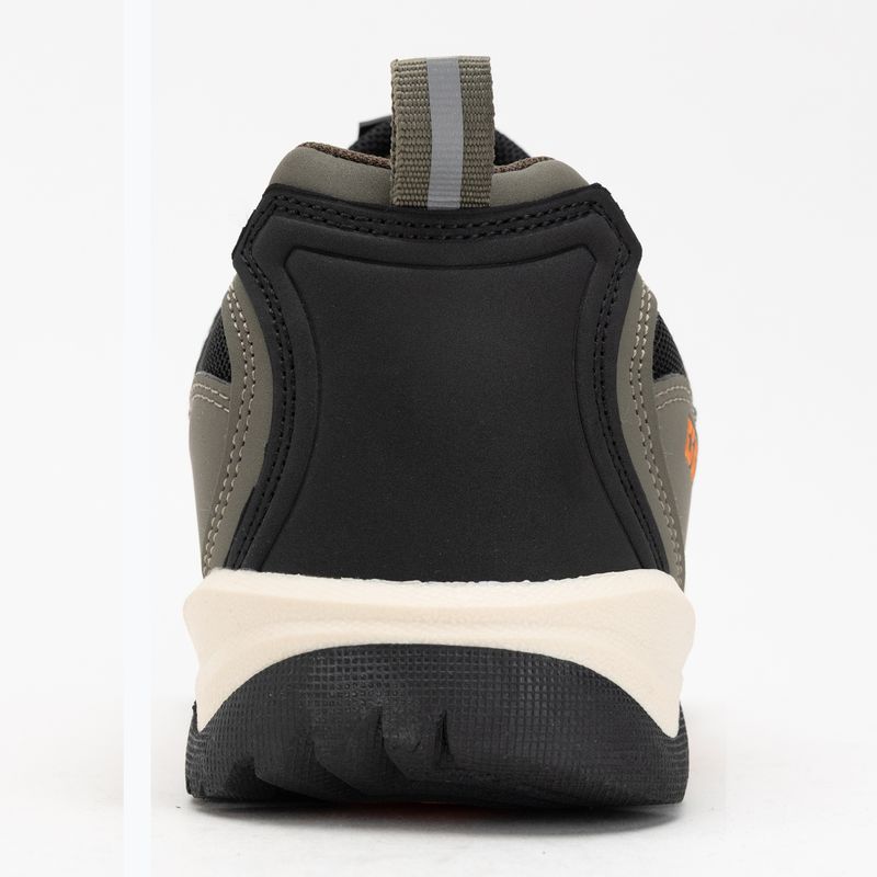 Vyriški trekinginiai batai BIG STAR RR174072 khaki 6