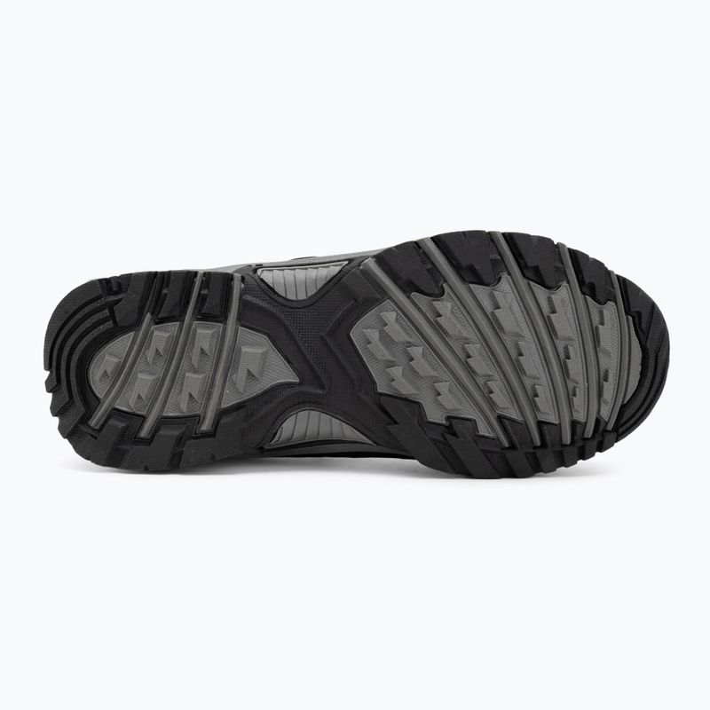 Vyriški batai BIG STAR RR174074 black 4