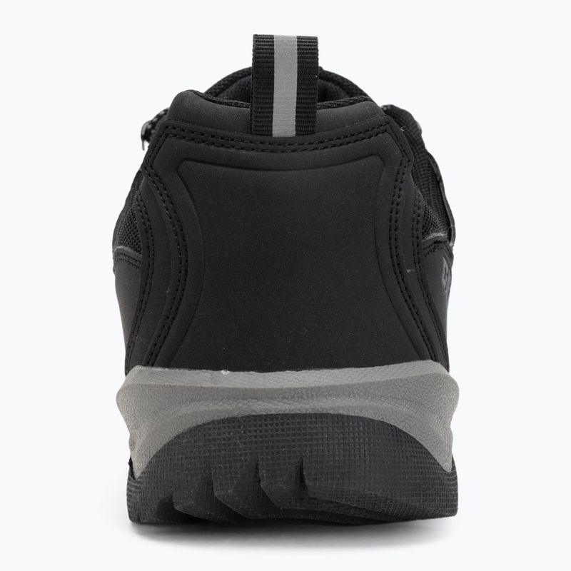 Vyriški batai BIG STAR RR174074 black 6