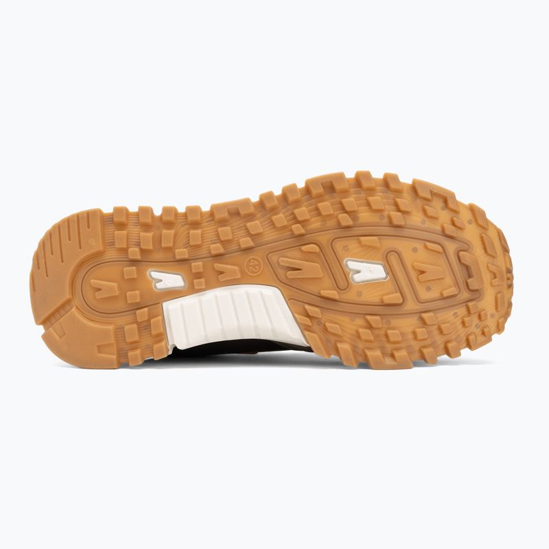 Vyriški batai BIG STAR RR174280 khaki/dark brown/grey 4