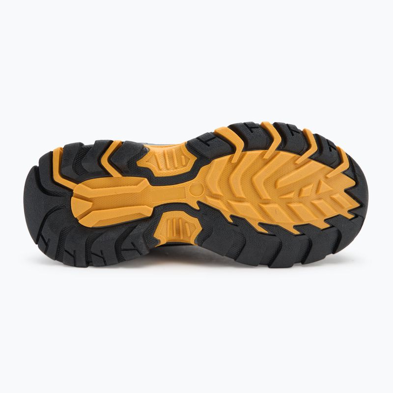 Vaikiški batai BIG STAR SS374013 black 4