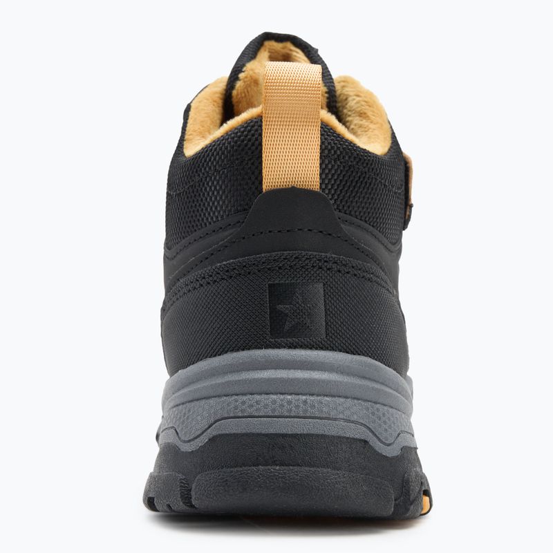 Vaikiški batai BIG STAR SS374013 black 6