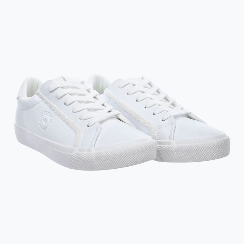 Moteriški batai BIG STAR SS274220 white 9