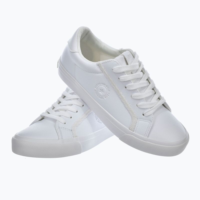 Moteriški batai BIG STAR SS274220 white 13