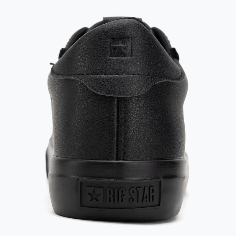 Moteriški sportbačiai BIG STAR SS274221 black 6