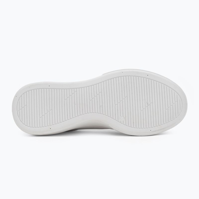 Moteriški batai BIG STAR SS274245 white/silver 4