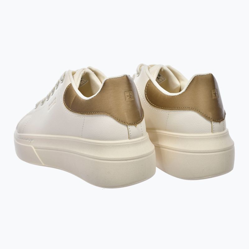 Moteriški batai BIG STAR SS274246 beige 10