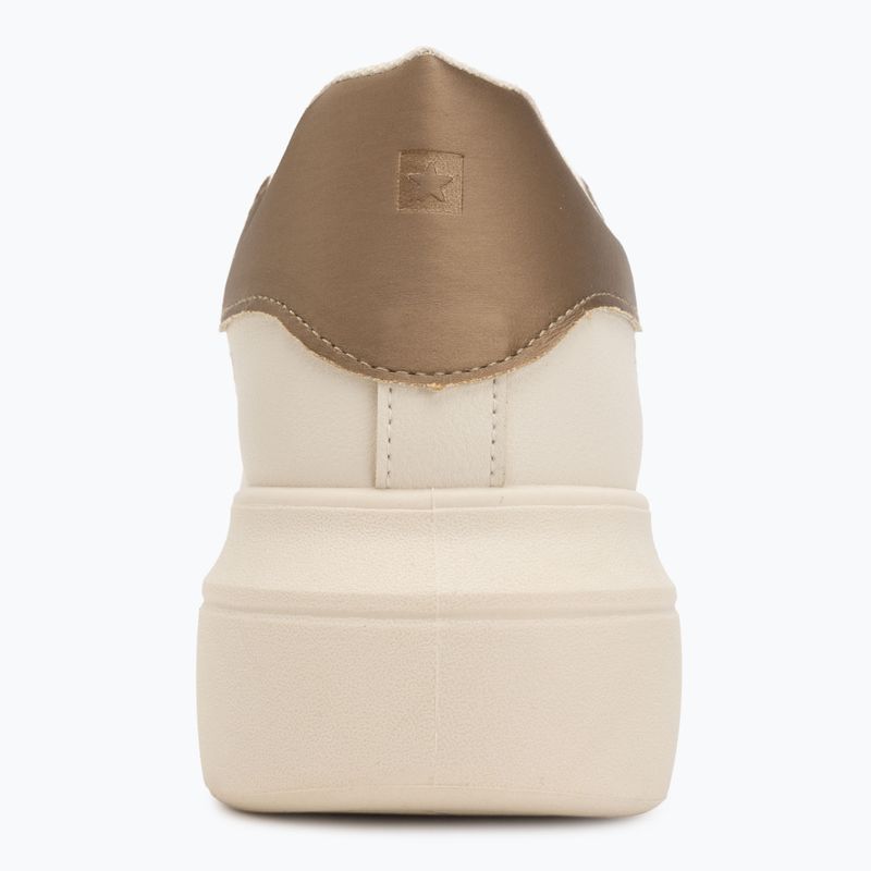 Moteriški batai BIG STAR SS274246 beige 6