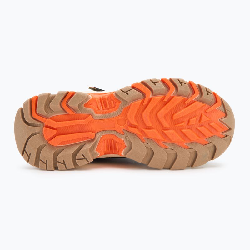 Vaikiški batai BIG STAR SS374010 khaki 4