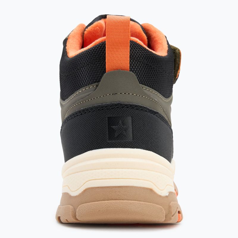 Vaikiški batai BIG STAR SS374010 khaki 6