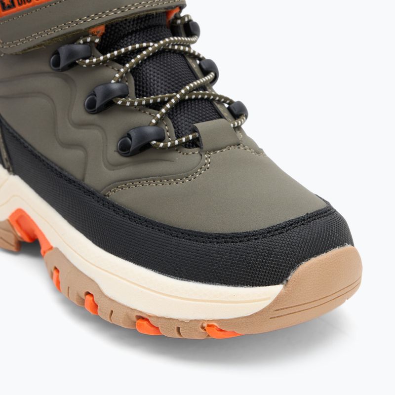 Vaikiški batai BIG STAR SS374010 khaki 7
