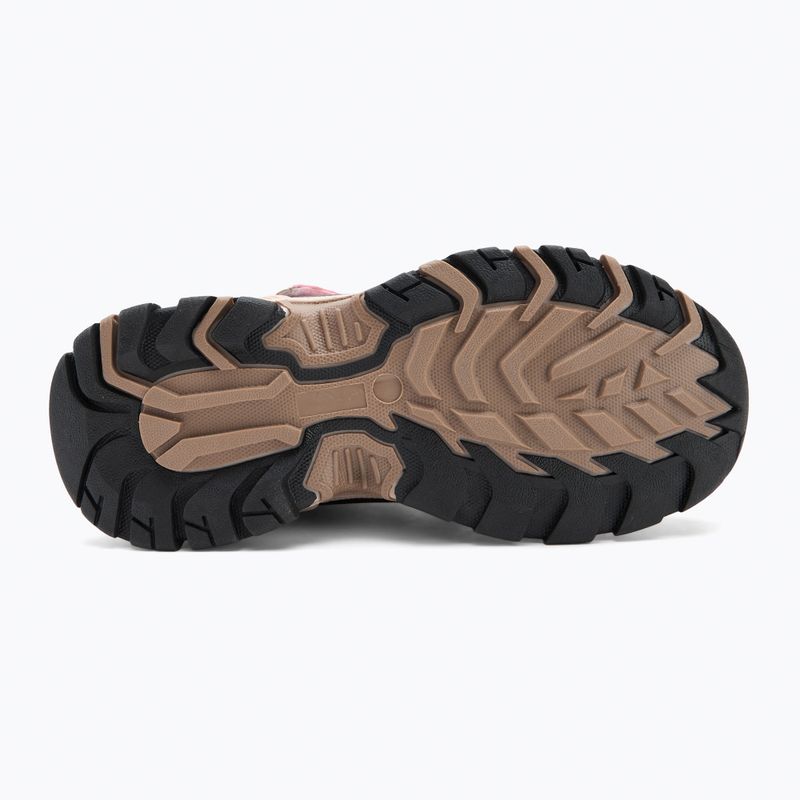 Vaikiški batai BIG STAR SS374011 pink 4