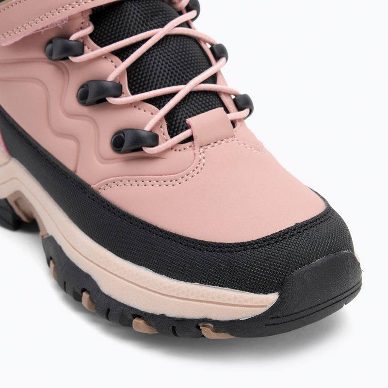 Vaikiški batai BIG STAR SS374011 pink 7