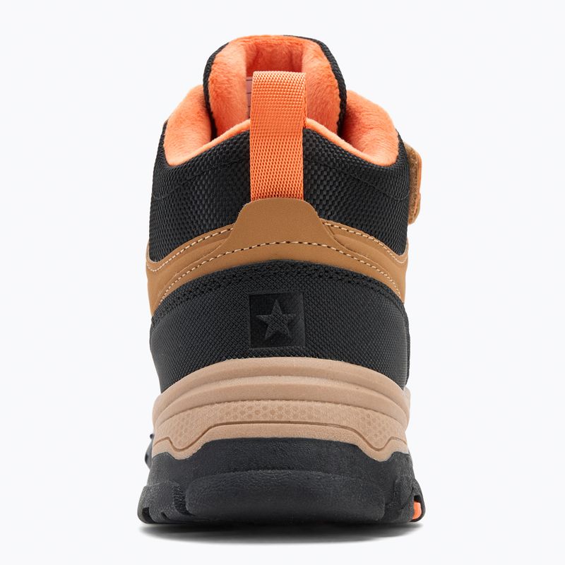 Vaikiški batai BIG STAR SS374012 brown 6