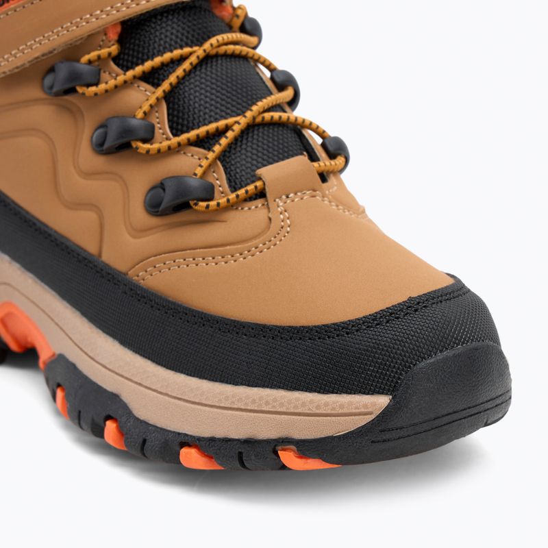 Vaikiški batai BIG STAR SS374012 brown 7