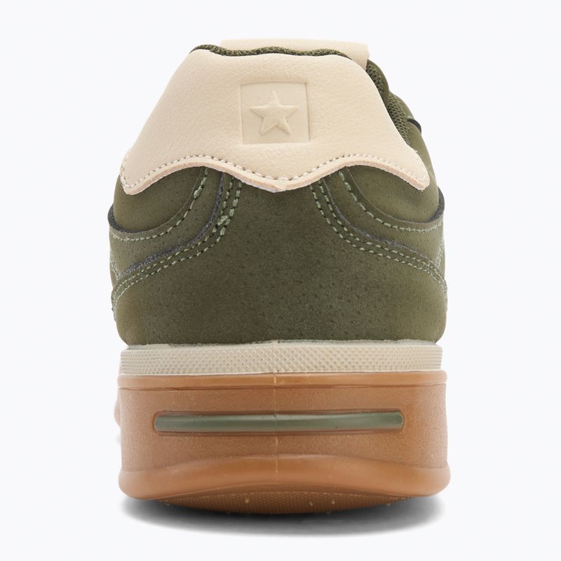 Vyriški batai BIG STAR SS174022 khaki 6