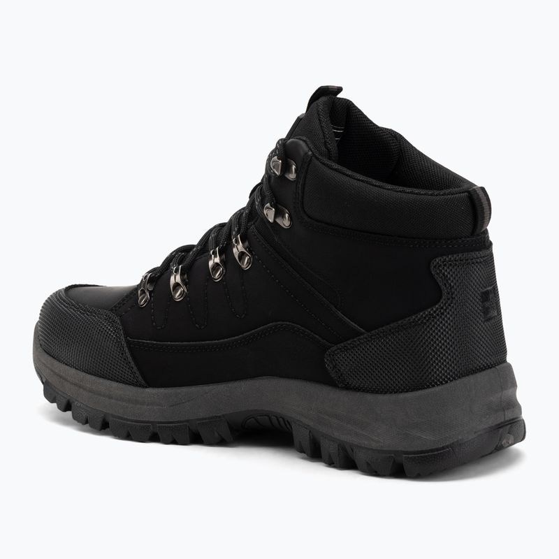 Vyriški batai BIG STAR SS174048 black 3