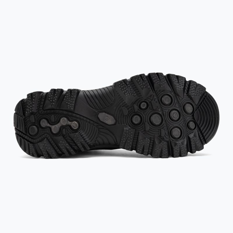 Vyriški batai BIG STAR SS174048 black 4