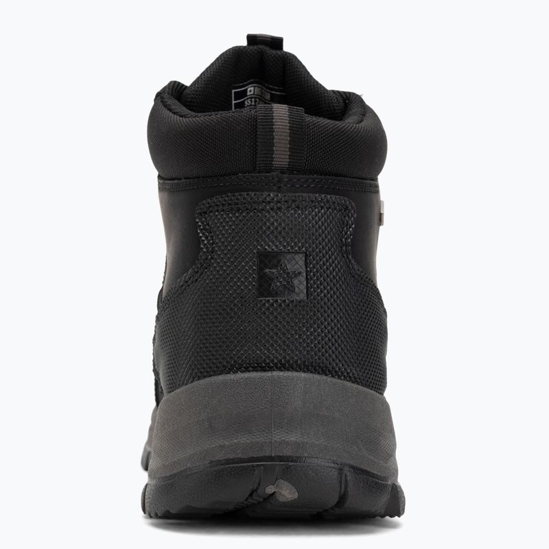 Vyriški batai BIG STAR SS174048 black 6