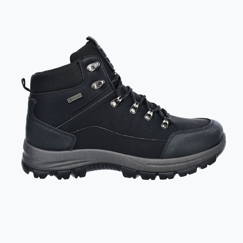 Vyriški batai BIG STAR SS174048 black