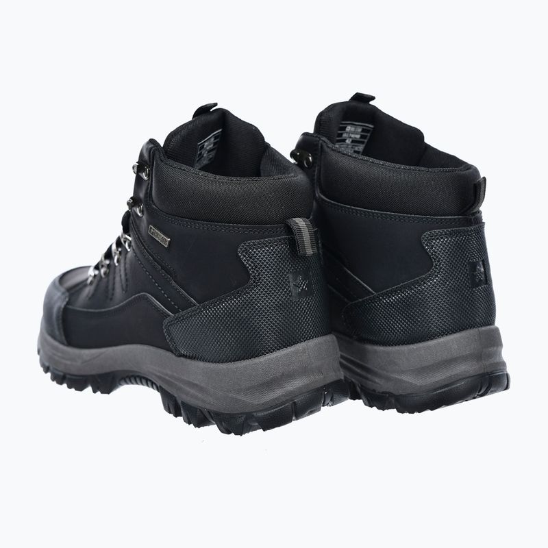 Vyriški batai BIG STAR SS174048 black 3