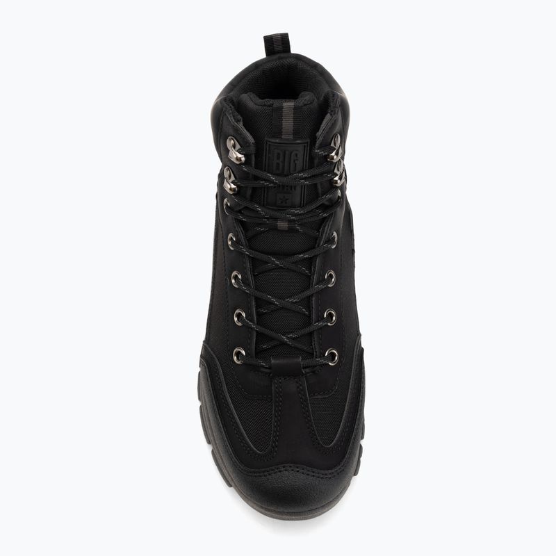Vyriški batai BIG STAR SS174051 black 5