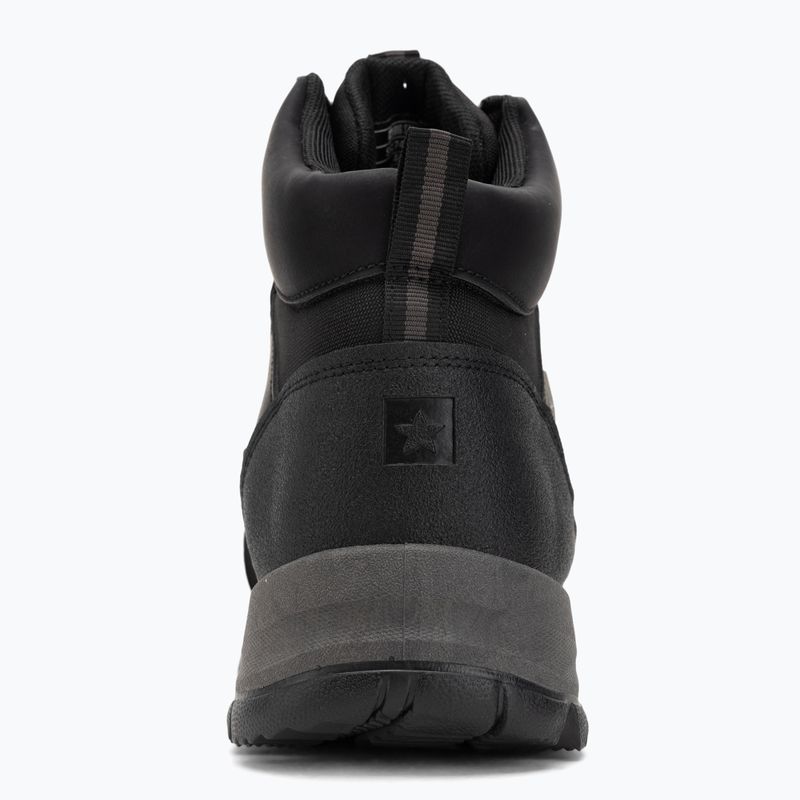 Vyriški batai BIG STAR SS174051 black 6