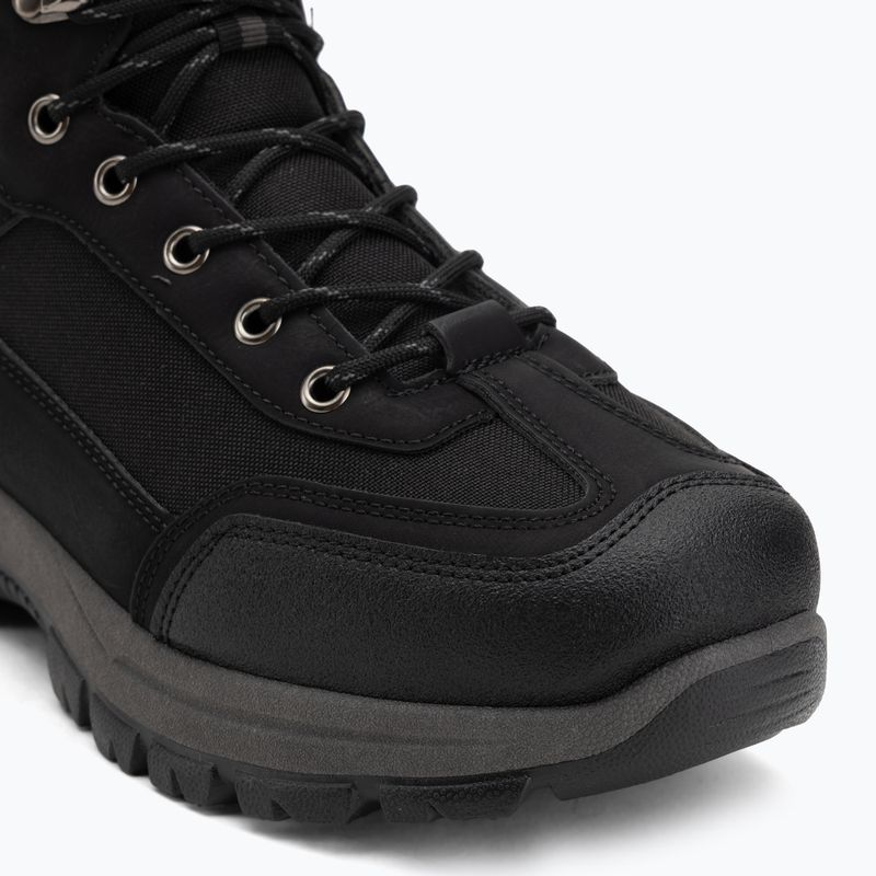 Vyriški batai BIG STAR SS174051 black 7