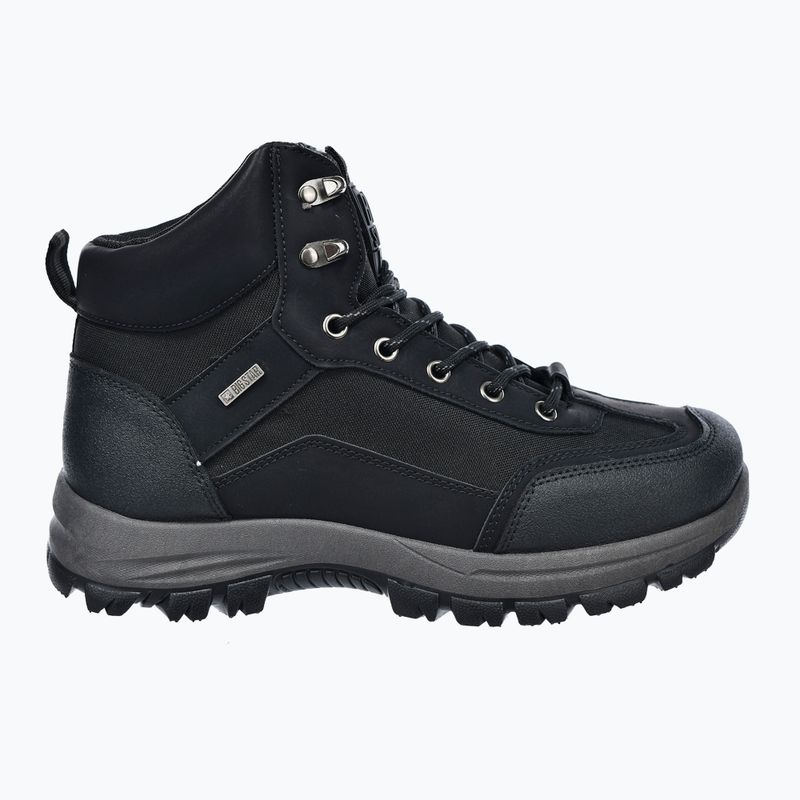 Vyriški batai BIG STAR SS174051 black 8